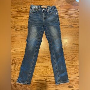Kid’s Joe’s Jeans Skinny Jeans Size 8
